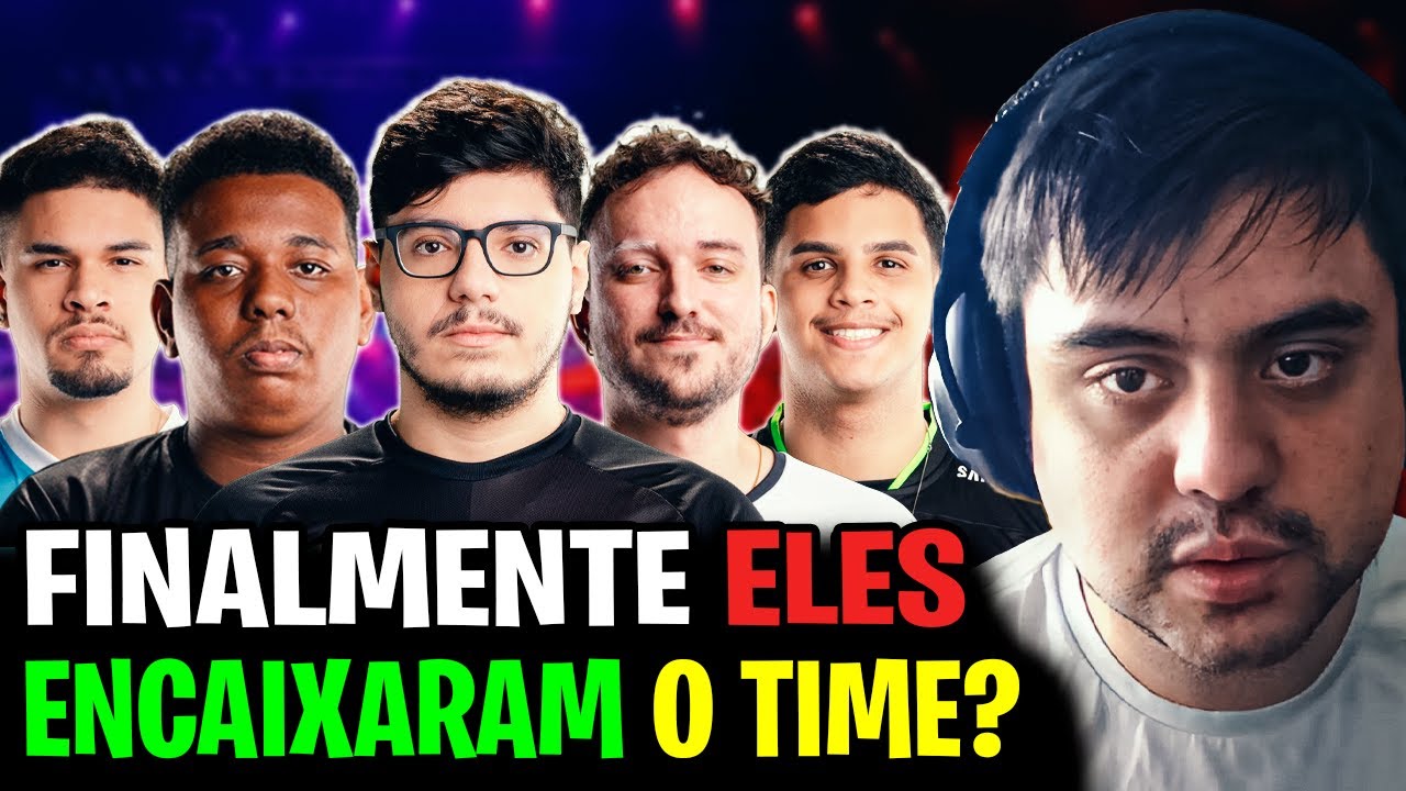 🚨 TEVE ATÉ TRETA! QUALIFY CHICAGO BULLAS (OU JUDAS?)! TOCKERS E REBOLA ASSISTEM TODOS OS JOGOS