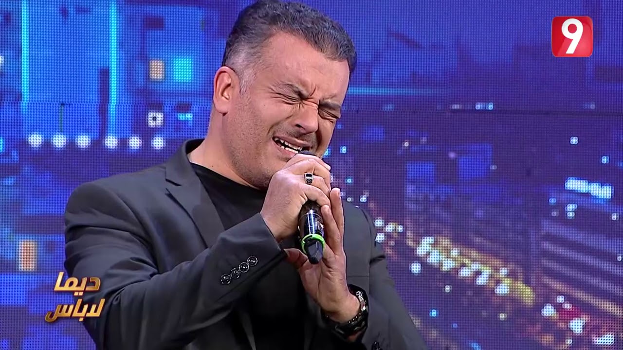 ميدلي أغاني محمد الجبالي