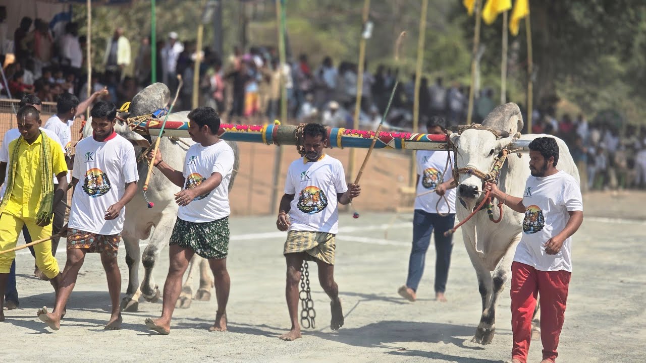 మహానంది న్యూ క్యాటగిరి విభాగంలో రాయవరం రామచంద్రారెడ్డి గారు 