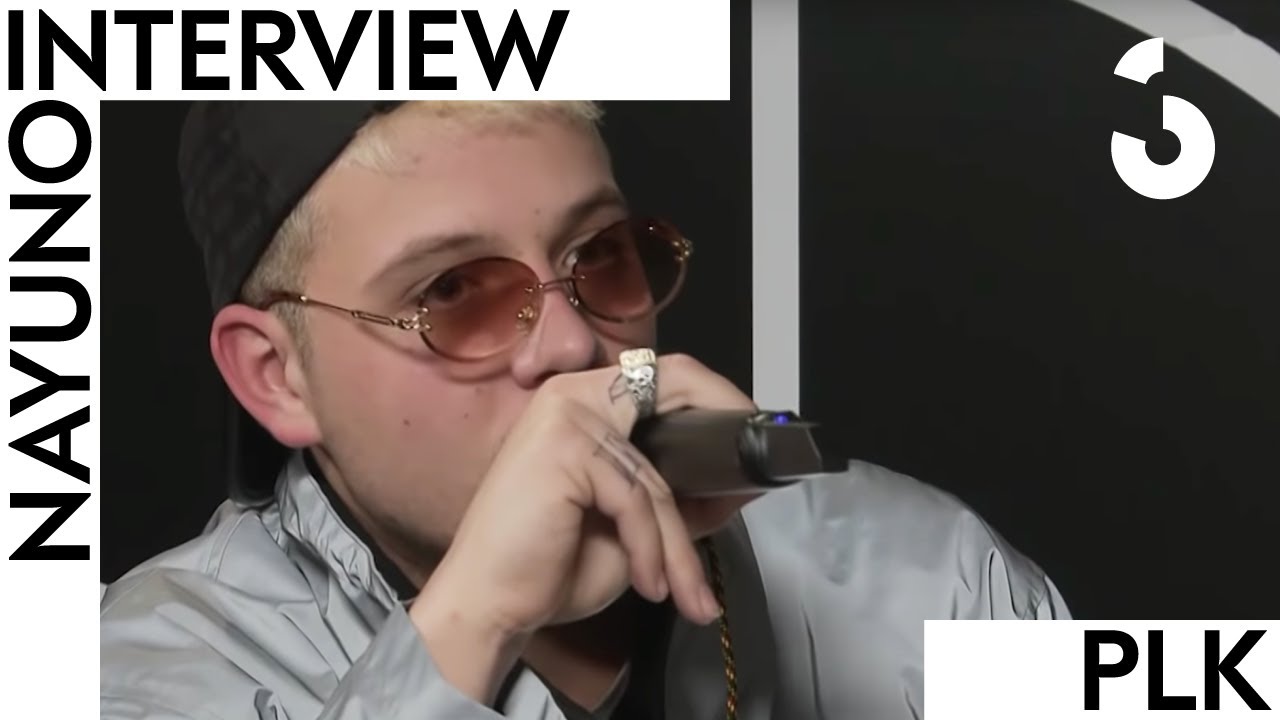 PLK - Di-Meh, disque d’or, pire DM, iencli, nouveaux sons - INTERVIEW NAYUNO
