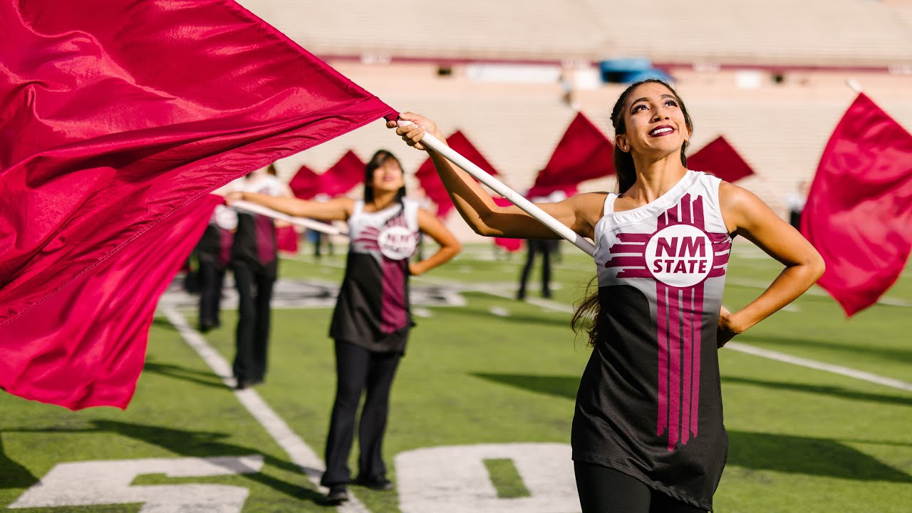 NMSU Homecoming 2022!