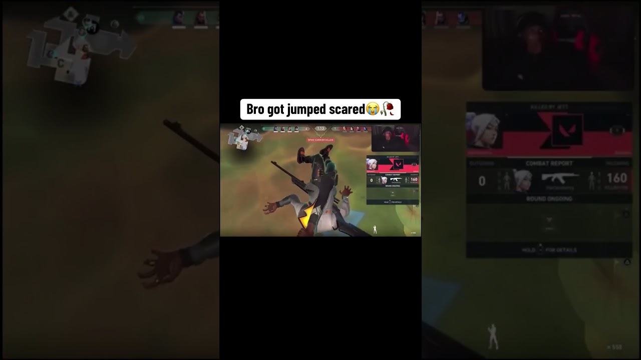 Twitch/Youtube: Kahin2x #subscribe #funny #valorant #kahin2x #clipfarming #streamer #fyp #viral