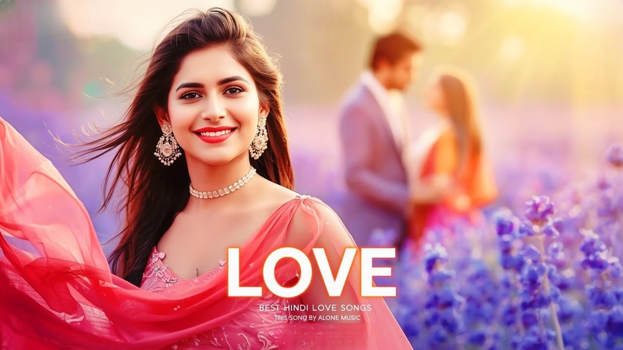Latest Bollywood Songs 2026❤️Trending Romantic Songs | Best Hindi Love Songs #2026