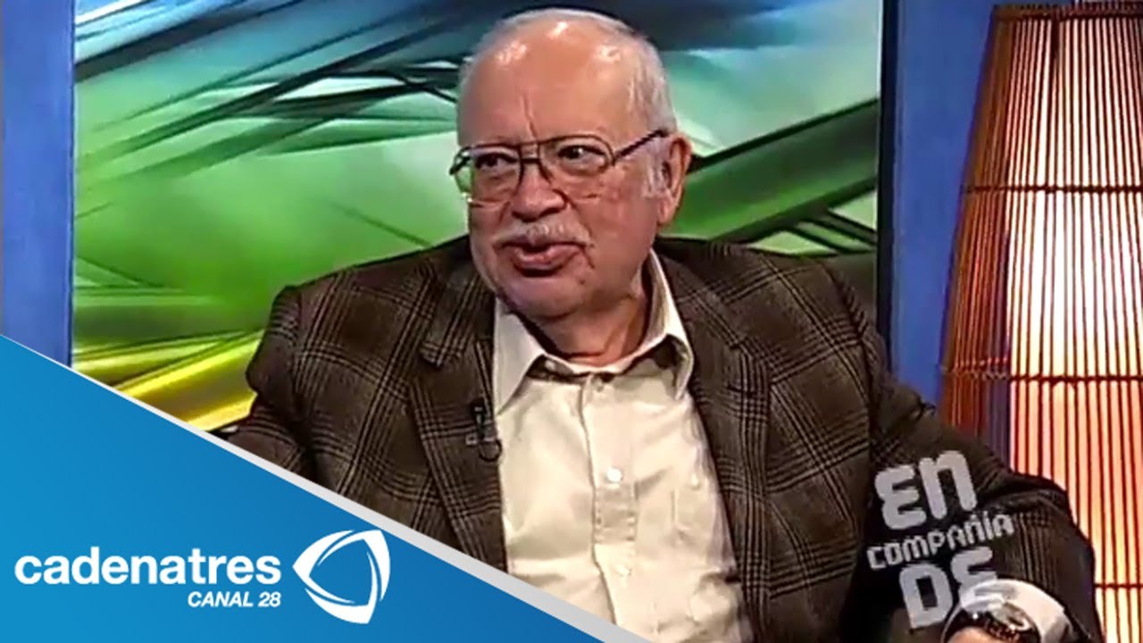En compañía de... Eduardo Manzano 01/12/13