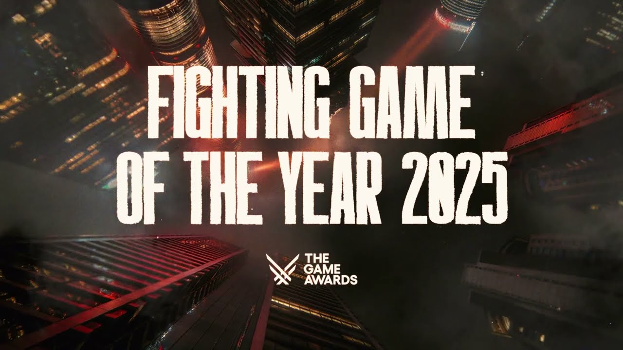 Fatal Fury: CotW | SEASON 2 ANUNCIO #SWC2026 