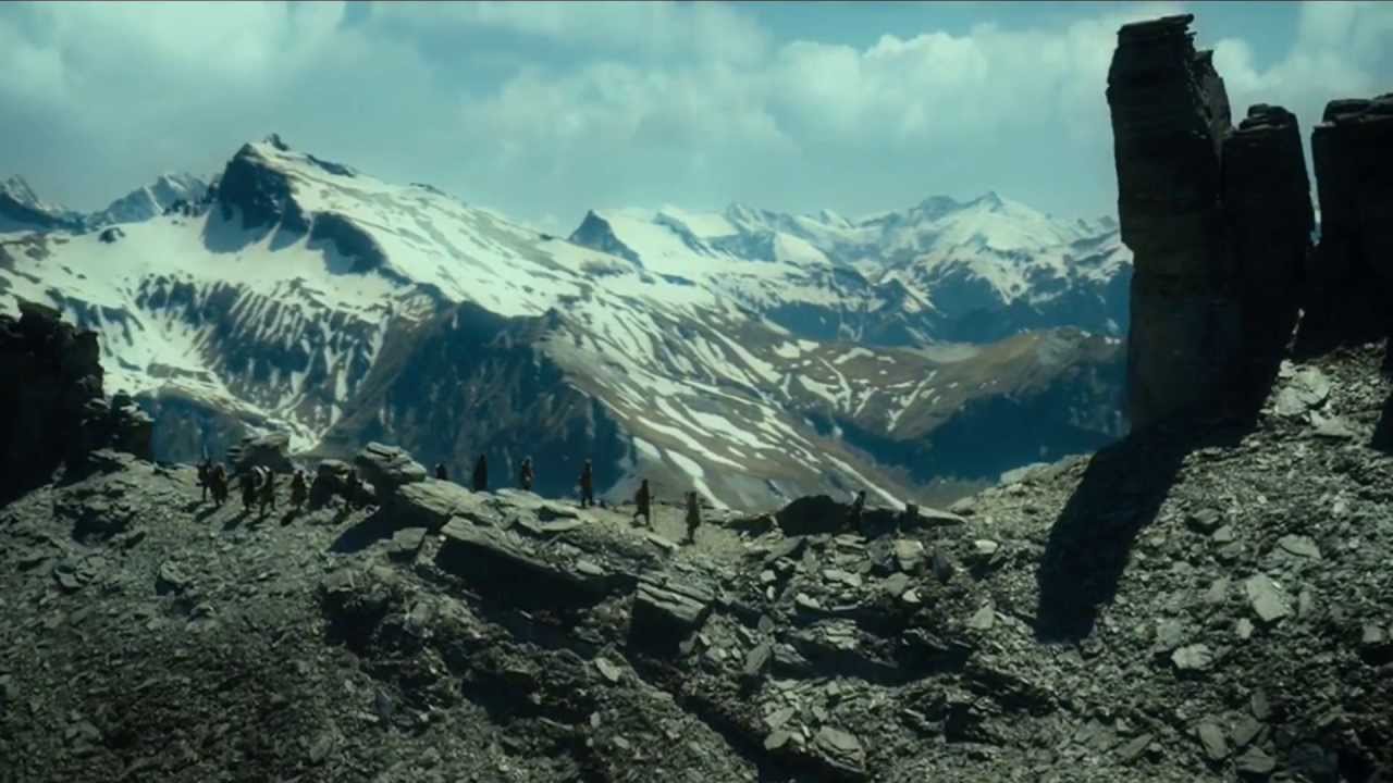 ♫ Out there HD ♫