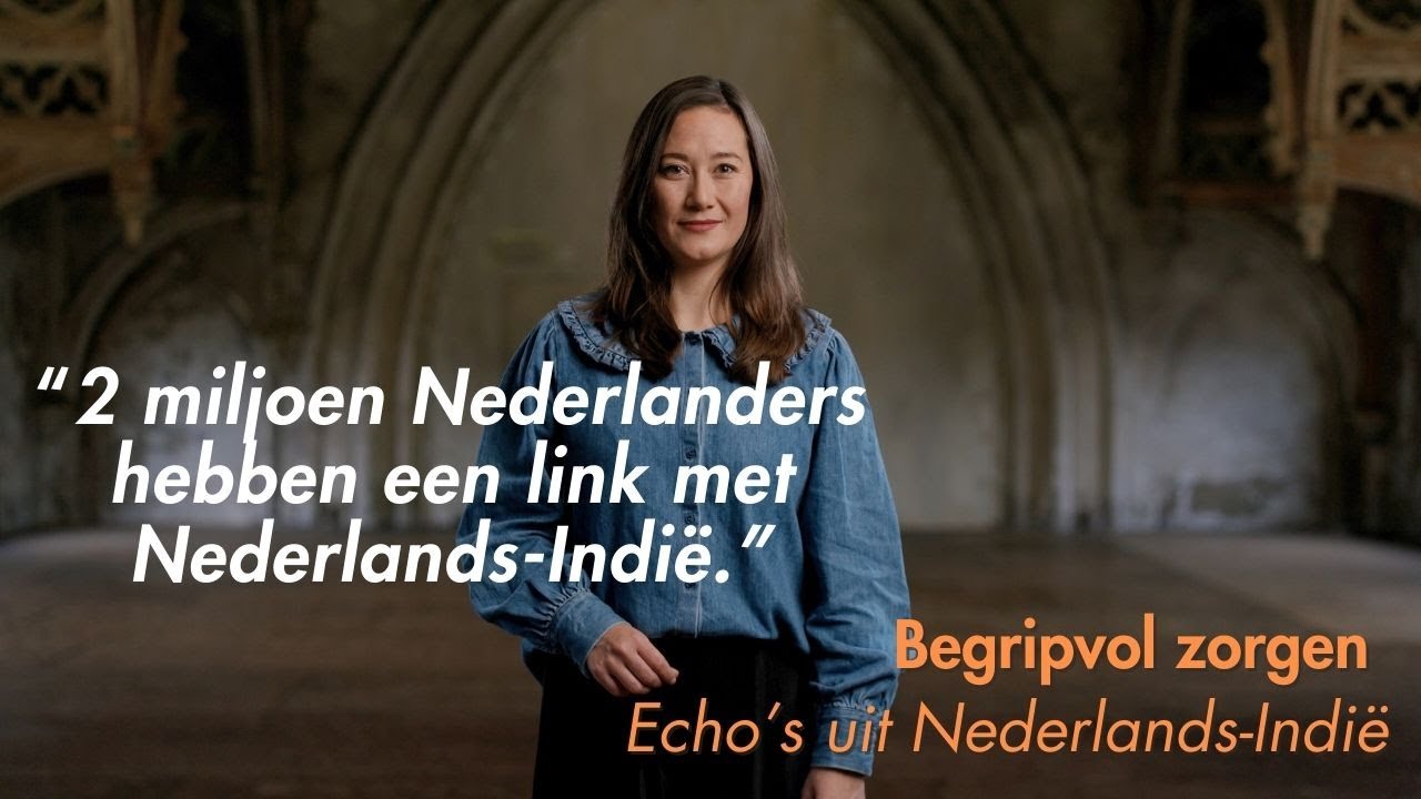 Geschiedenis (1/12) | Begripvol zorgen