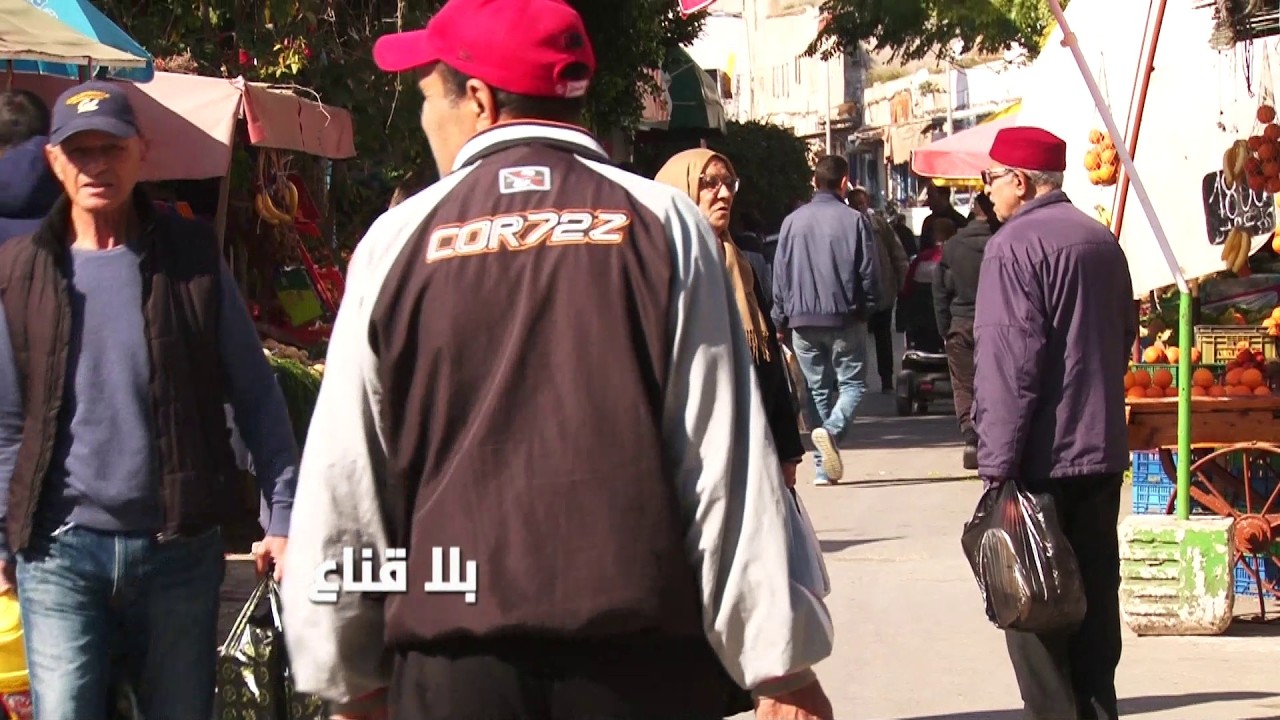 طنجرة جلبانة لشقان الفطر تتكلف100دينار باللحم والقنارية؟!صـ ـدمة من الأسعار والزوالي يتشهى وماياكلش؟