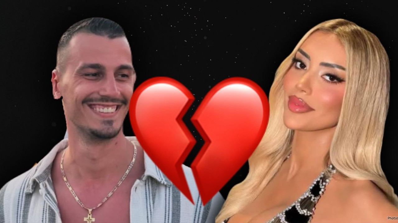 Brikena lë sonte shtëpinë e BBV?/ Ish banori vë bastin live, ja arsyeja e fortë