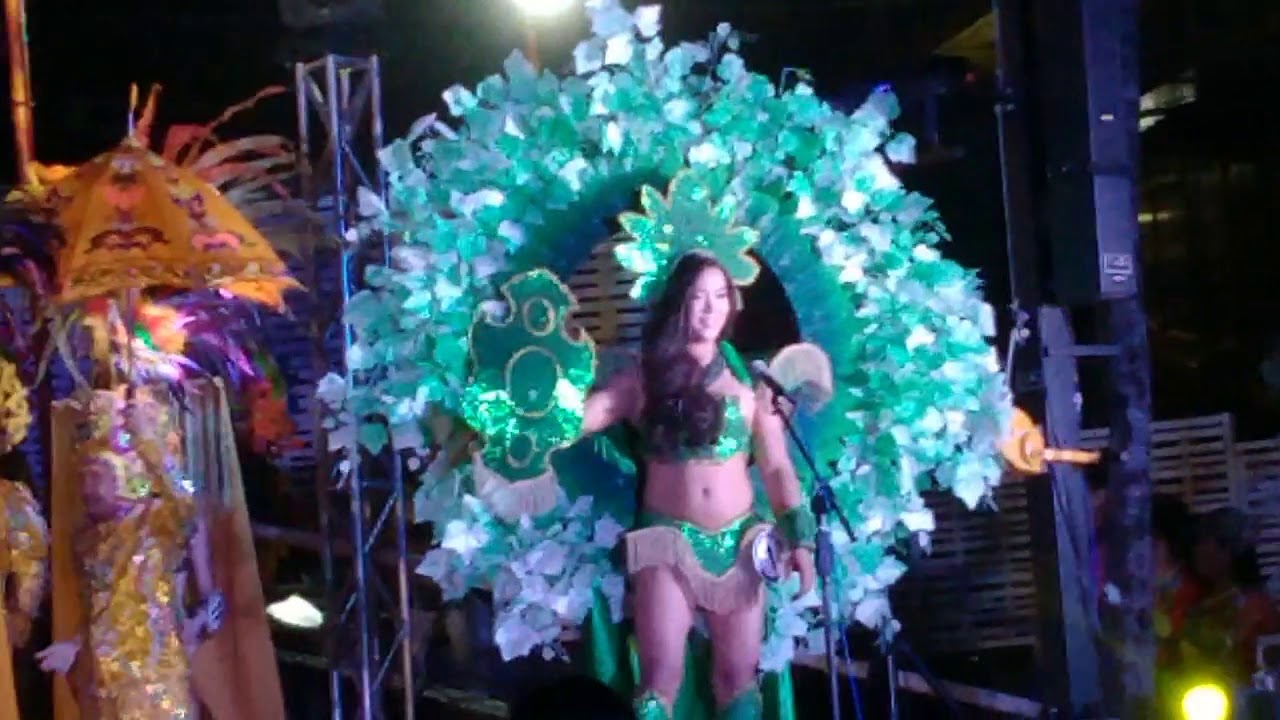 miss gay taytay 2020 #hamakafestival
