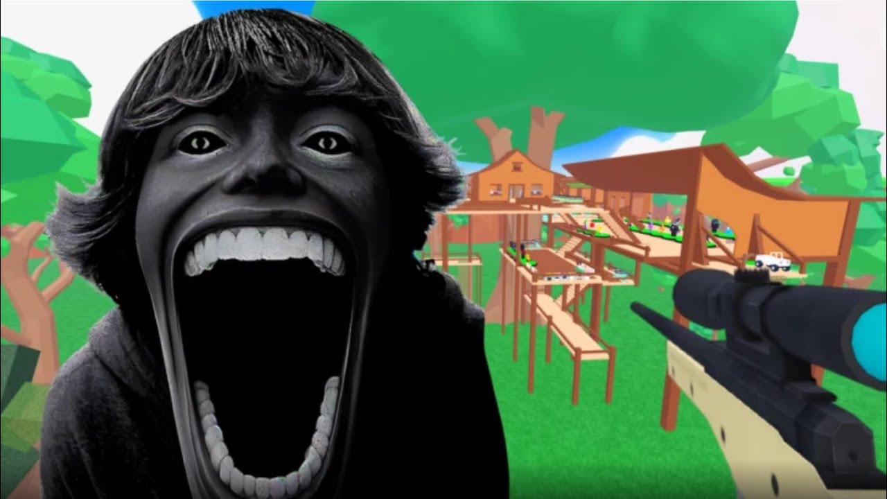 Survive and kill 67 ☠️🔪 