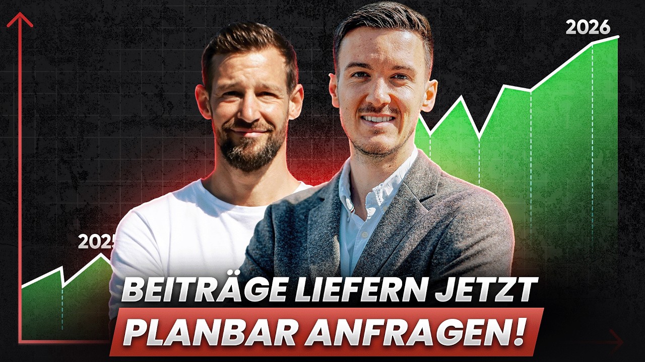 3x Return on Invest nach wenigen Wochen (Kundenstimme Raphael Kiemann)