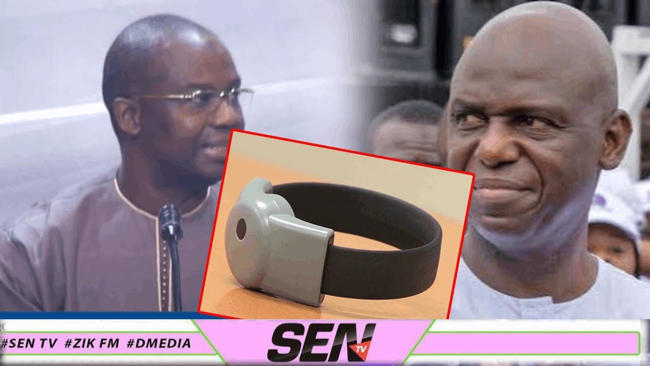 "Louma Mansour Faye wax si bracelet électronique" les révélations de Sory KABA