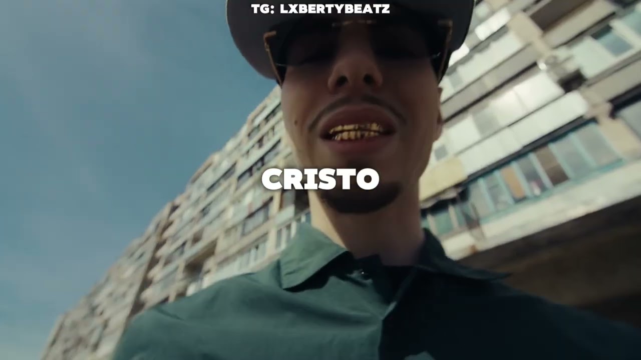 [FREE] FRIENDLY THUG 52 NGG x KIZARU TYPE BEAT - CRISTO