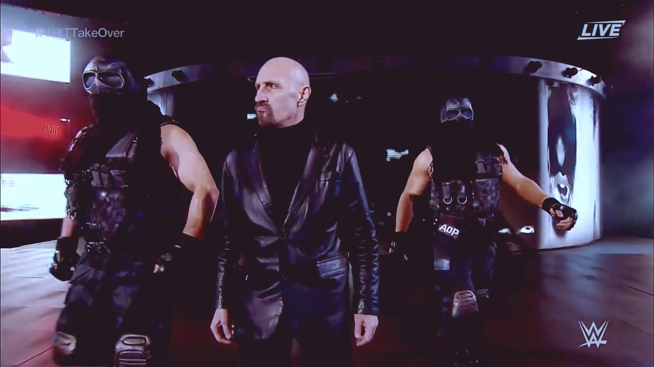 The Authors of Pain - Let Them Tremble