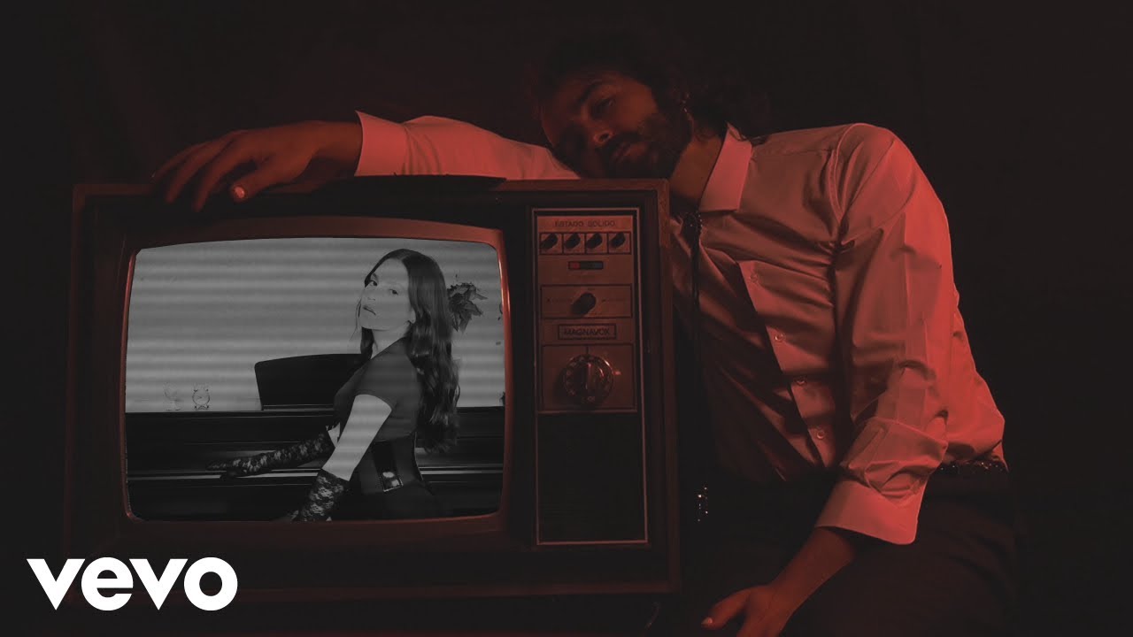 Tufic, Daphne Michelle - Bésame Mucho