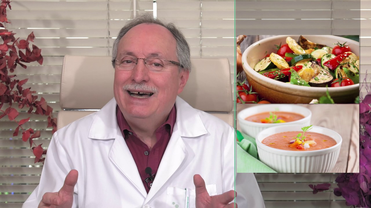 Qué alimentos consumen las personas más listas - Dr  Pérez León