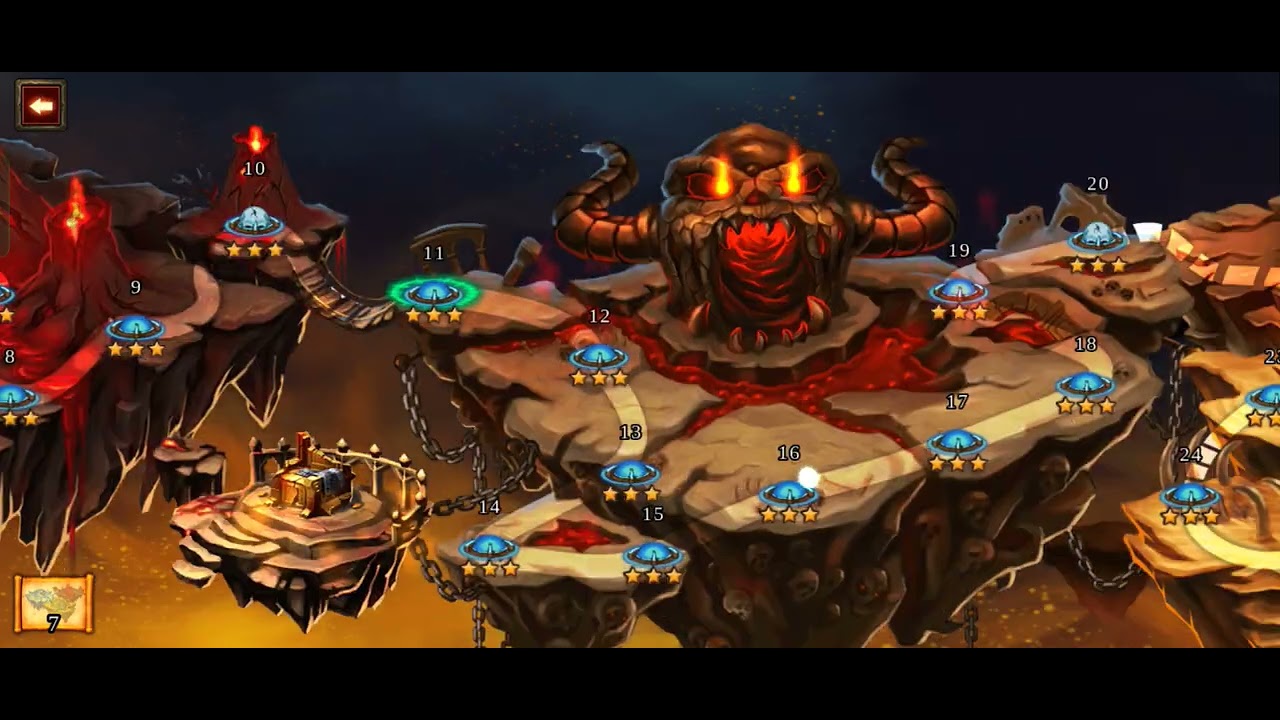 Amaterashu vs lubu # epic hero war # new gift code 