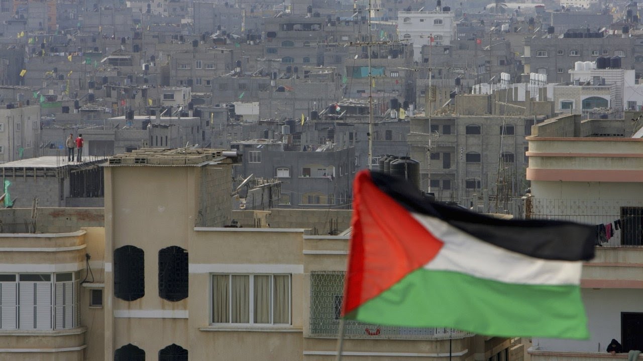 UN relief agency pulls officials out of Gaza