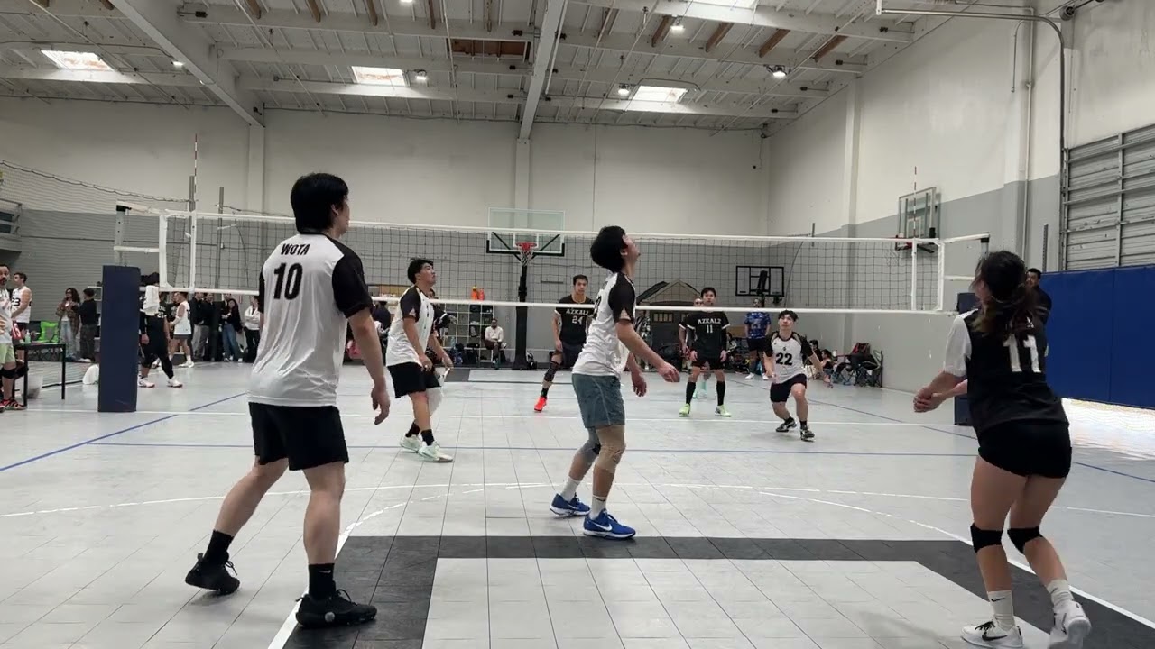 Glimpse of Dubs Pool M2G1