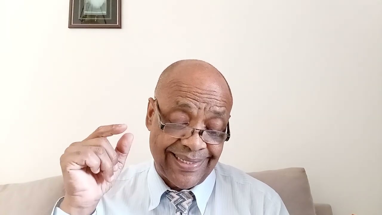 Sabe porquê  suas orações não são ouvidas  Daniel 10 ; 12 