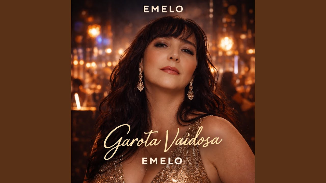 Garota Vaidosa