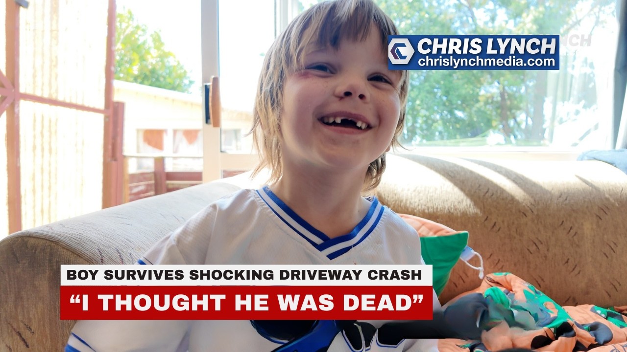 I thought he was dead