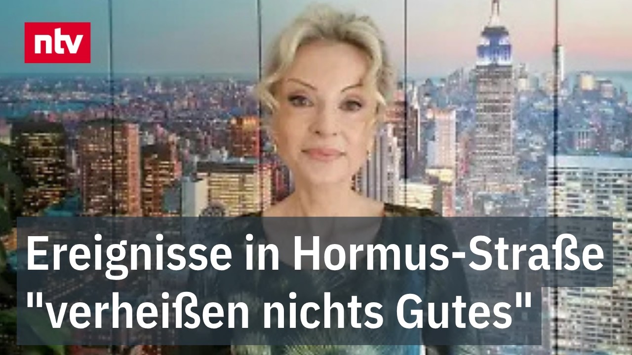 Navidi: USA sind geschw&auml;cht - Steigender &Ouml;lpreis setzt Weltwirtschaft unter Druck | ntv