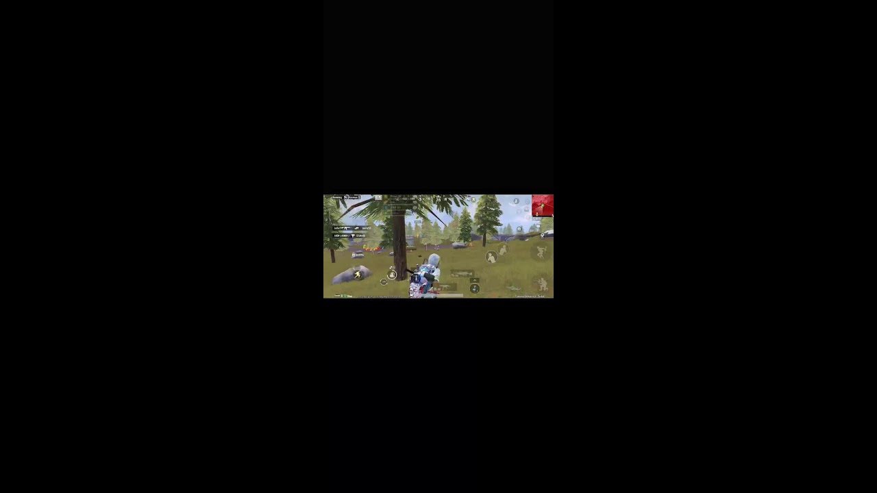 BGMI 4.2 | RUSH GAMEPLAY | #bgmi #pubg #shortsfeed #shorts