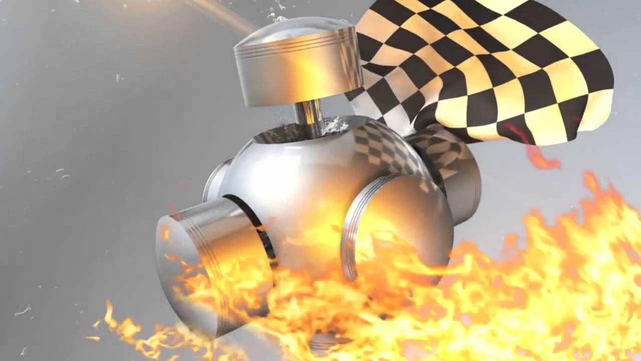 Al Jazeera Sport News - Ident
