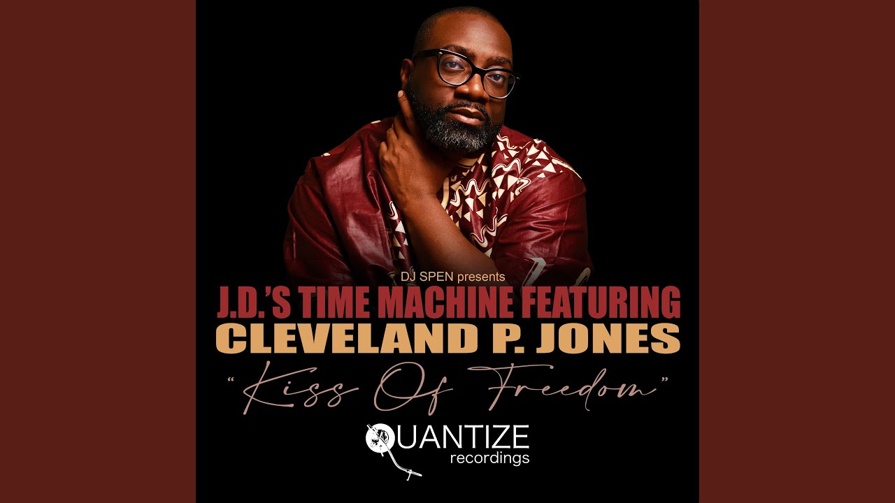 Kiss Of Freedom (DJ Spen & Gary Hudgins Remix)