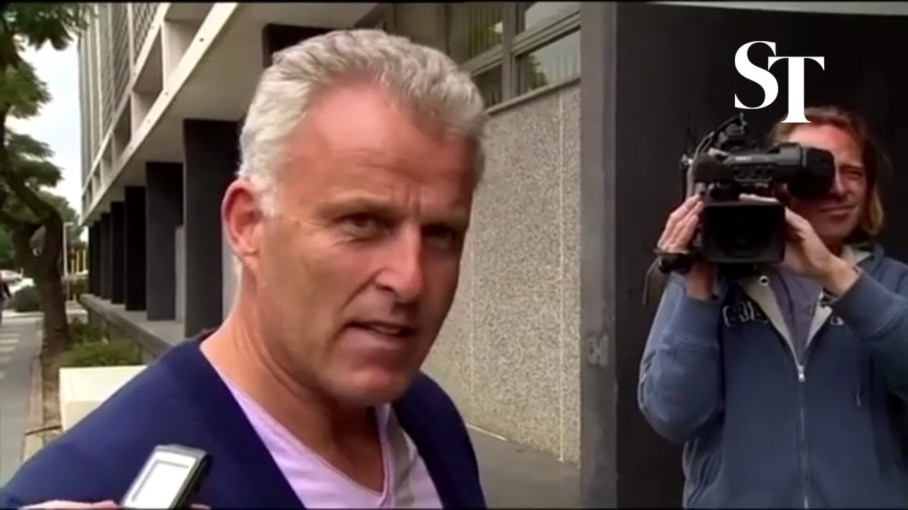 Dutch crime reporter dies after being shot