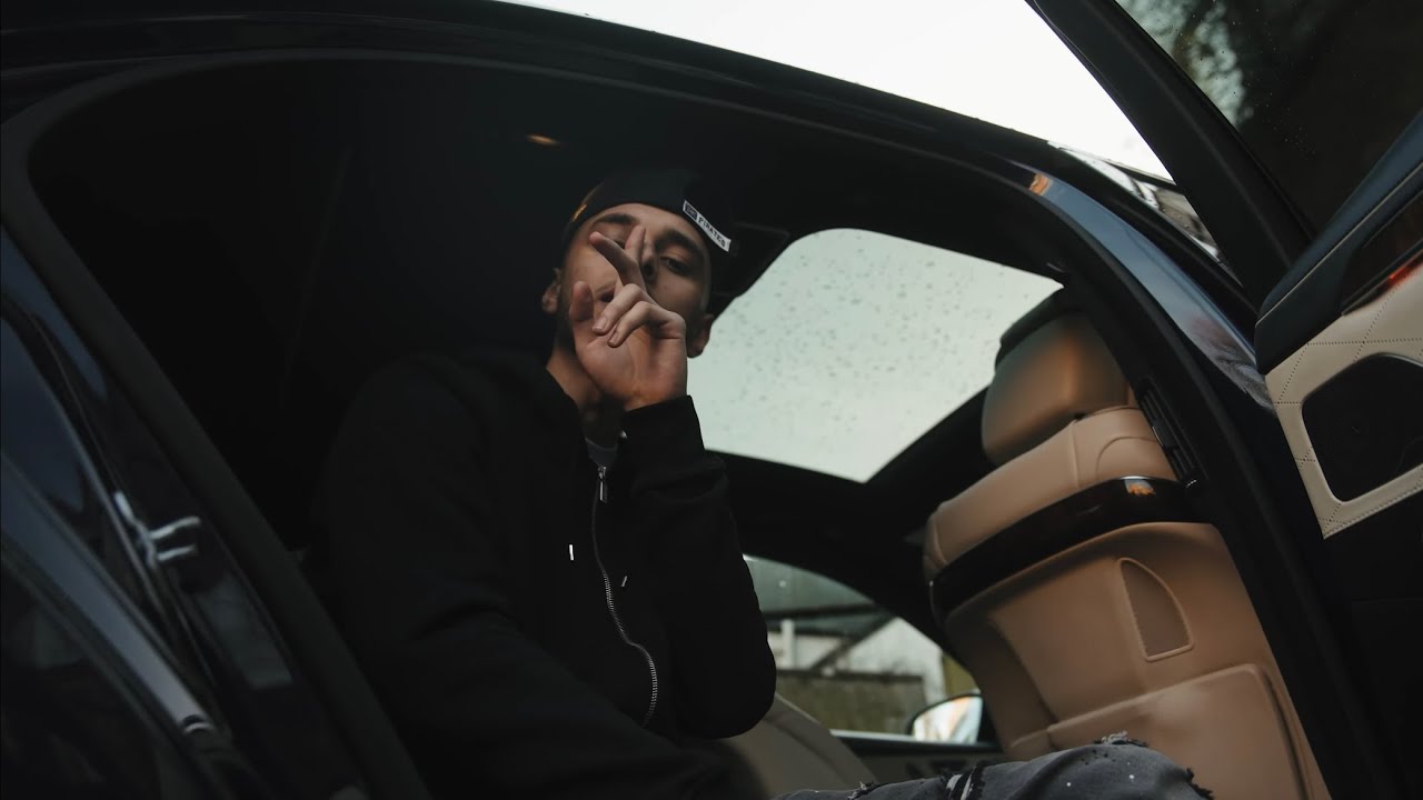 JustPaid - Misfits