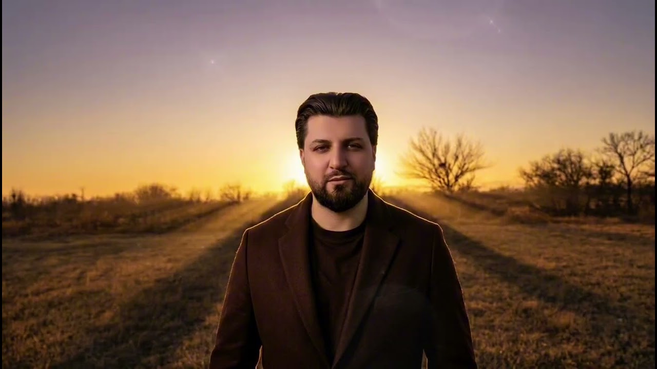 Davit Tujaryan - Erb meknes dzerqd hzor- Երբ մեկնես ձեռքդ հզոր