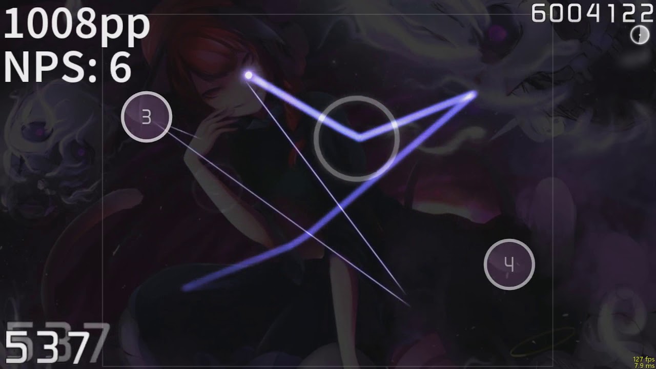S.S.H - Intersect Thunderbolt-Remix [ExTream Rabbit's Jumping Style] +HD with pp at the side