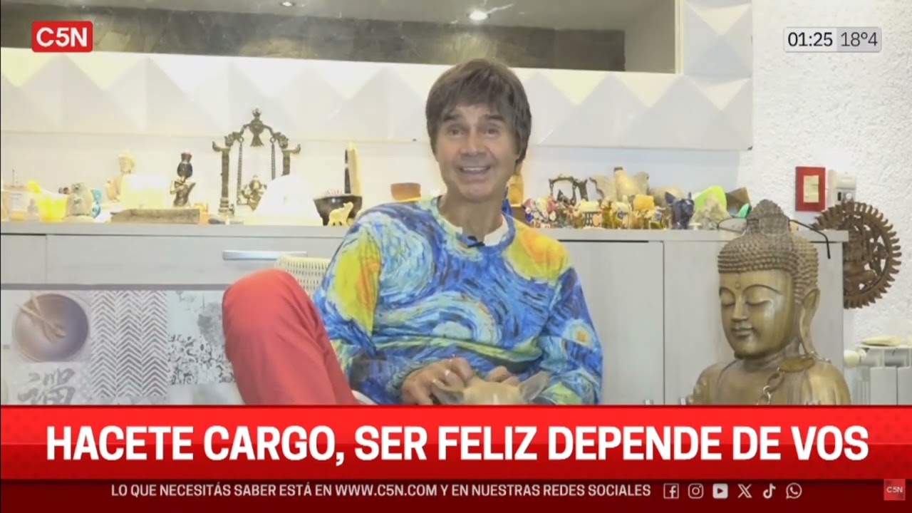 LA PAREJA QUE ELEGÍS ES PROPORCIONAL AL AMOR QUE TE TENÉS