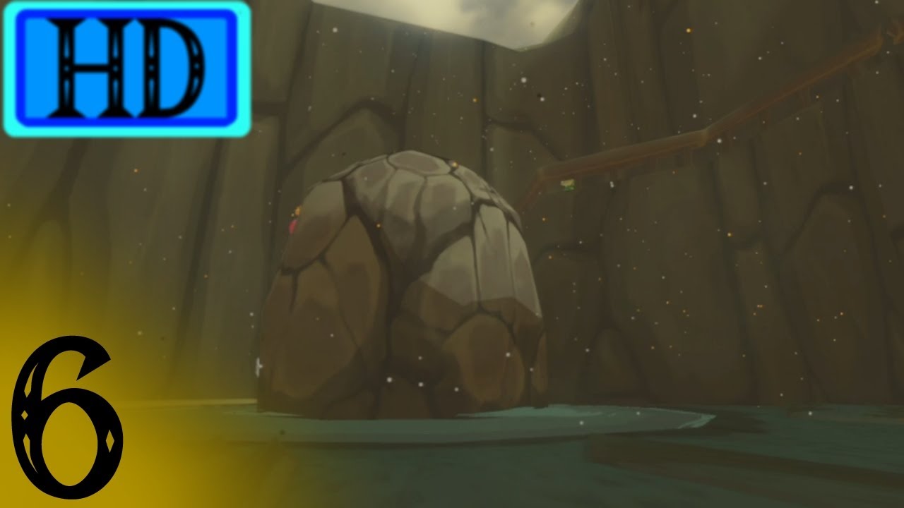 The Legend of Zelda: The Wind Waker HD - Episode 6