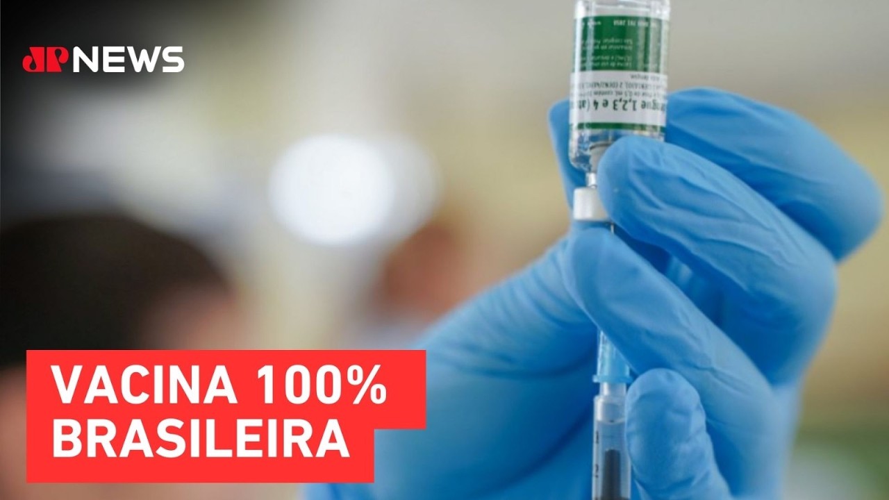 SP inicia campanha contra a dengue com Butantan-DV