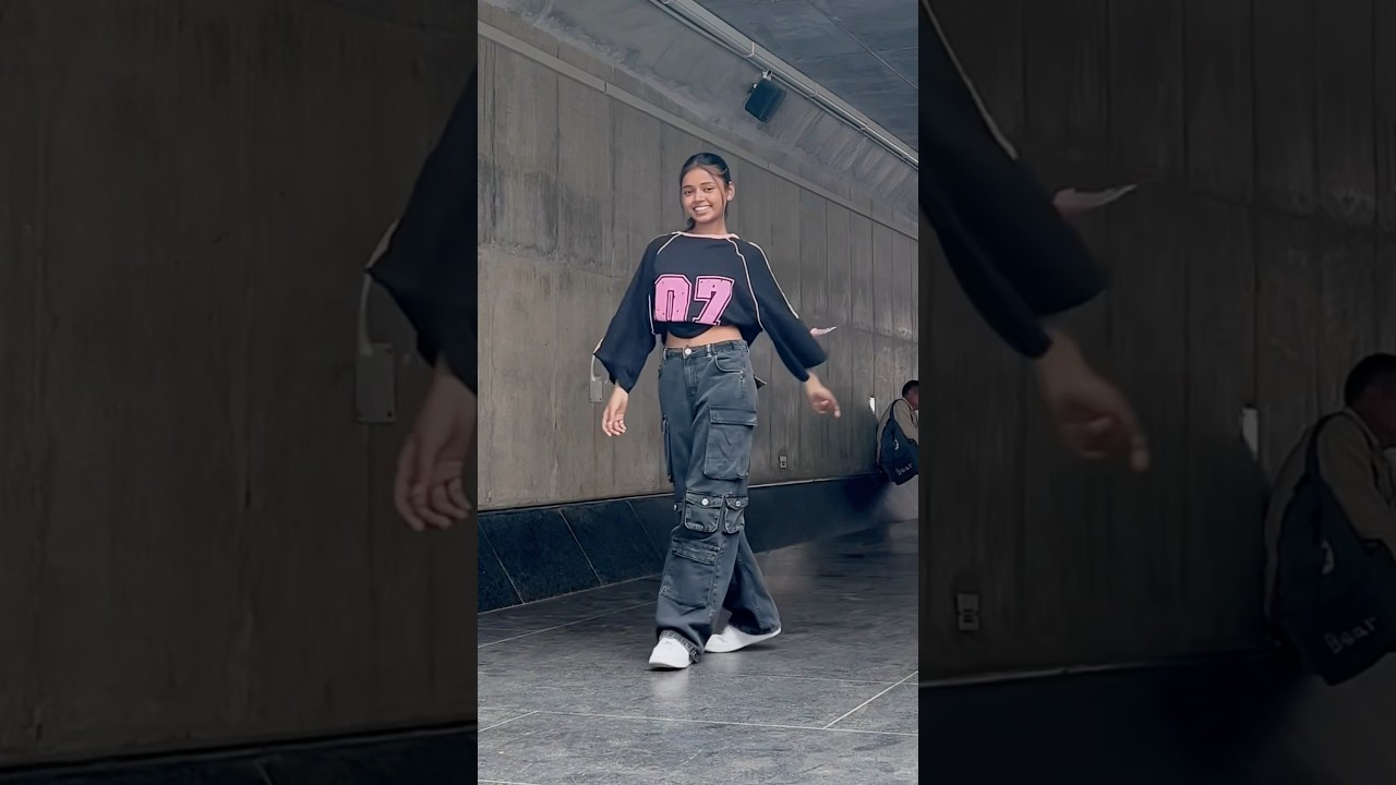 Old is gold ✨ #bollywood #dance #dancevideo #dancer #oldsongs