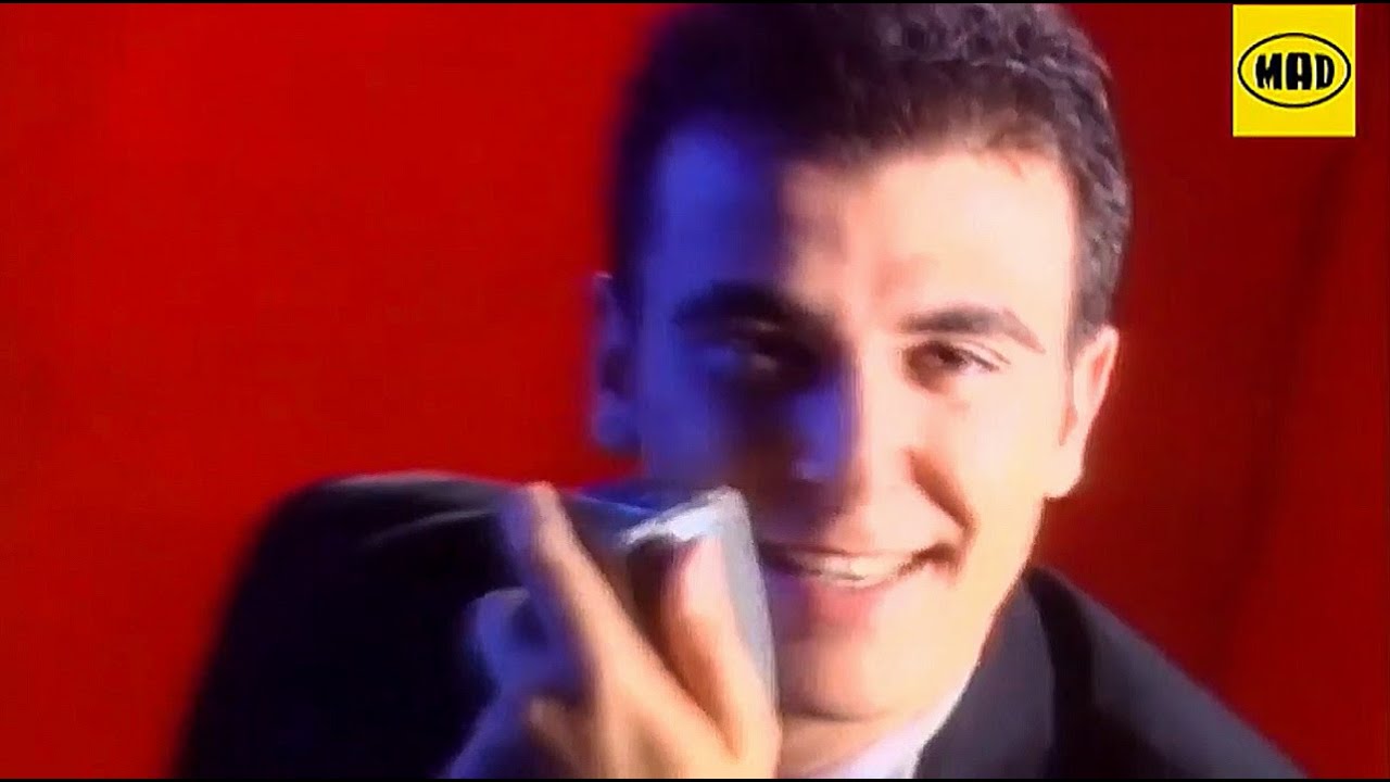 Αντώνης Ρέμος - Για Να Την Κερδίσεις - Official Music Video