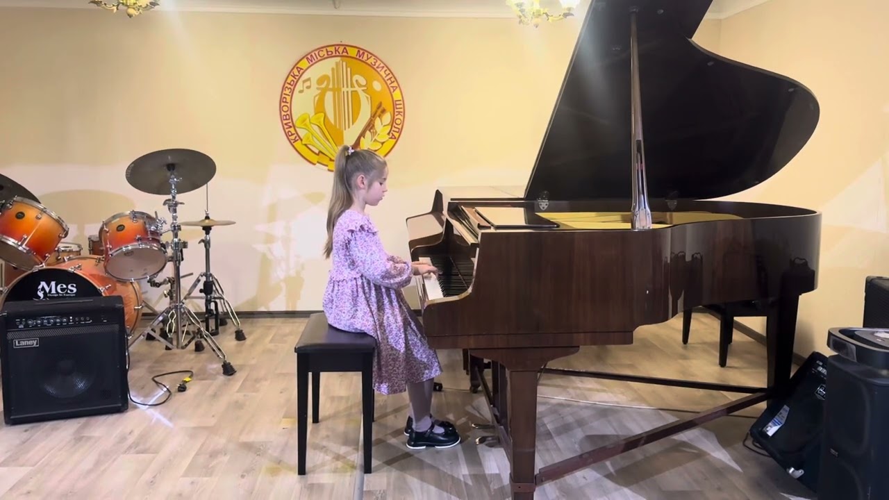 Лариса Іванюшина «Павучок»