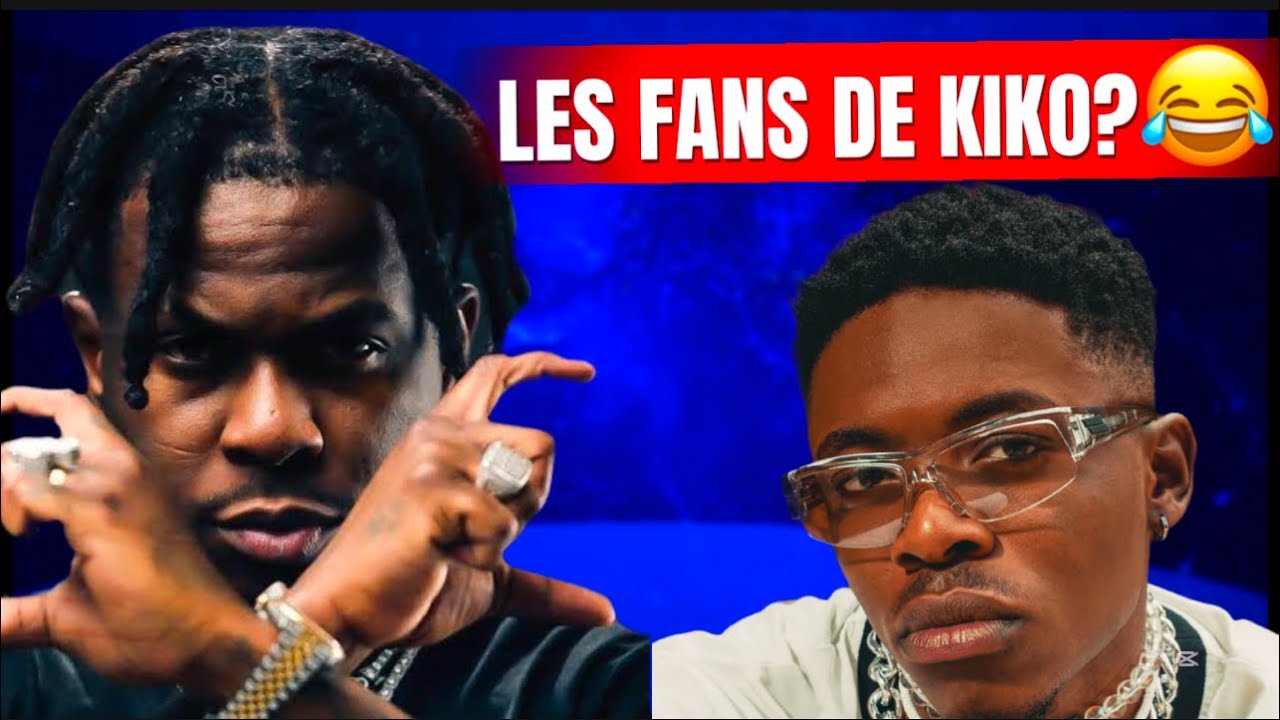 DIDI B REFUSE UN FEAT A KIKO: LES TOGOLAIS s'ENFLAMMENT EN COMMENTAIRE😂..