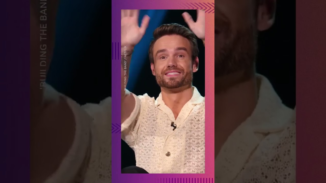 How Kelly Rowland, AJ McLean remember Liam Payne 