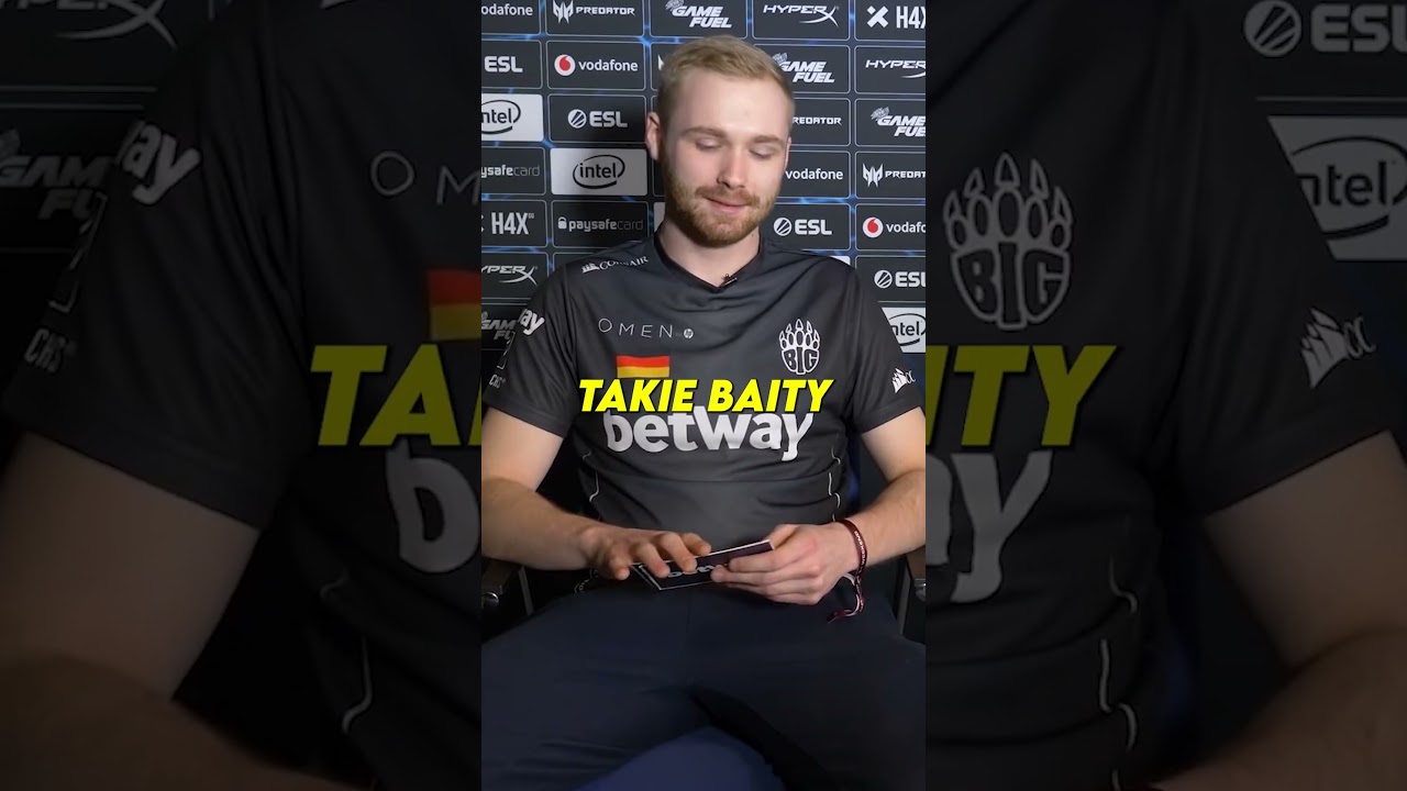 NAJMĄDRZEJSZE ZAGRANIE PRO GRACZA W CS 2 🤯 