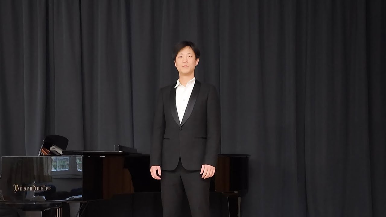 madamina il catalogo è questo - W.A.Mozart - Don Giovanni