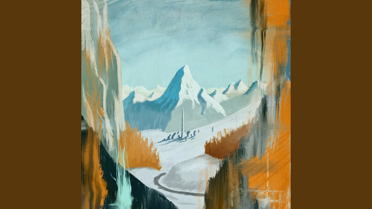 Tall Grass in the Lobby