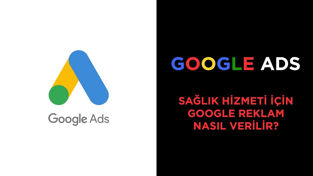 DOKTORLAR KLİNİKLER DİŞ HEKİMLERİ İÇİN GOOGLE MÜŞTERİ REKLAMI OLUŞTURMA