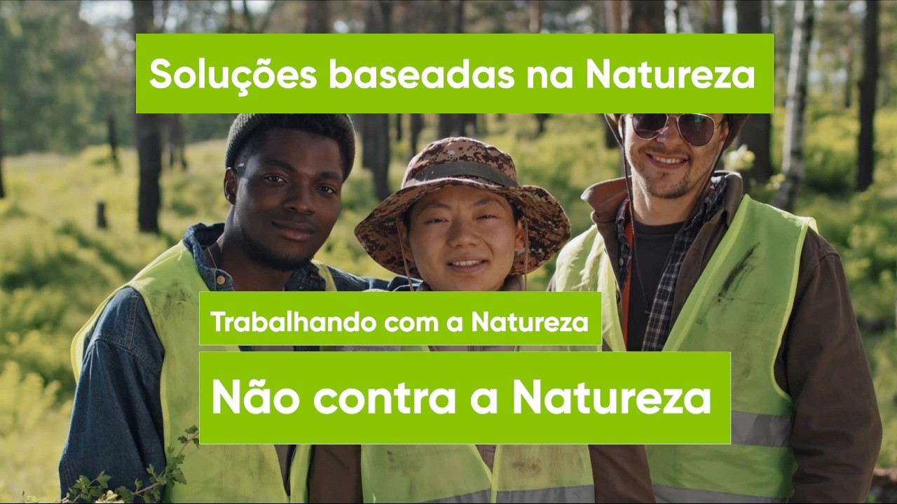 Обидуш — португальский партнер европейского проекта Naturally Local.