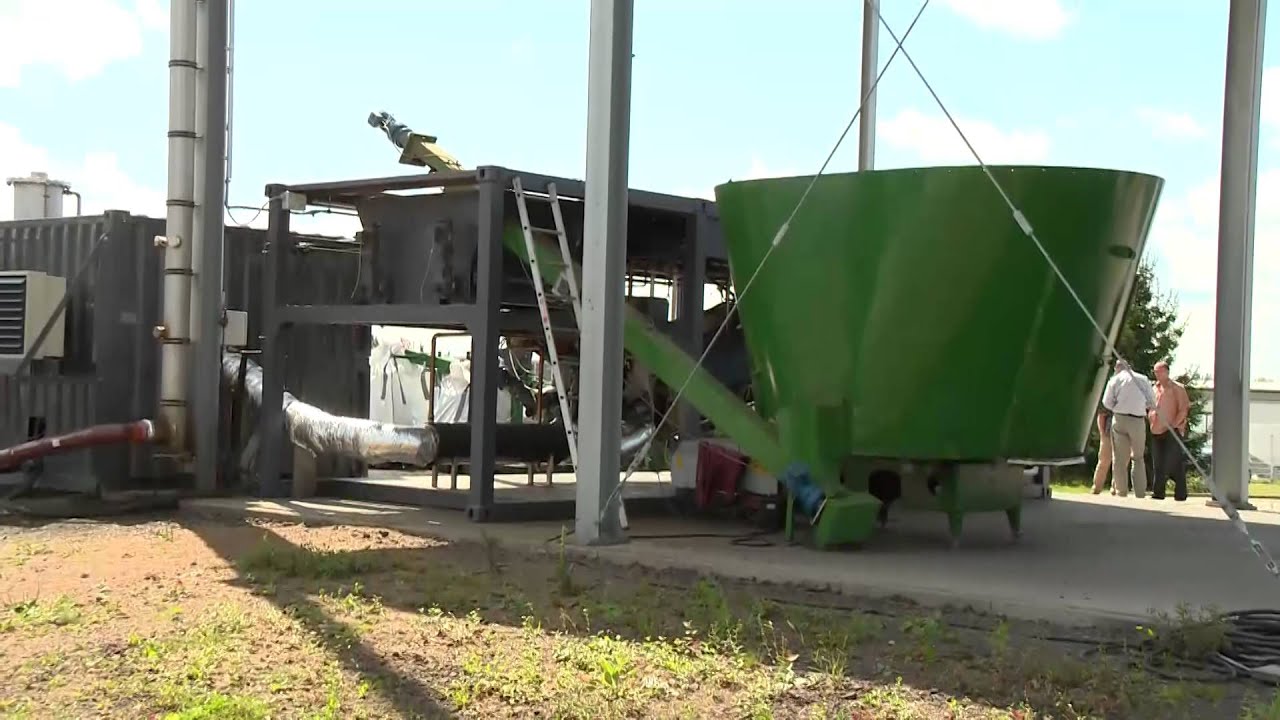 Energy Awards 2014: Pyreg