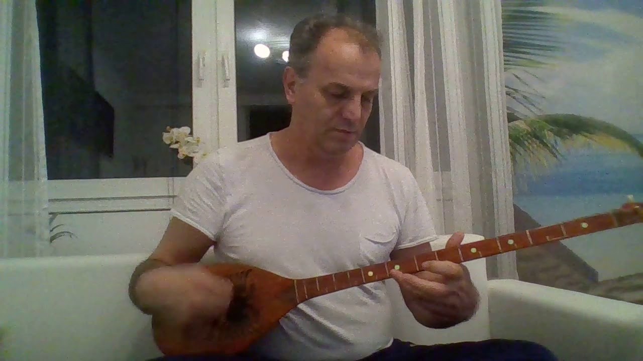 Sami Peci-Melodia e kenges skam kujtu qe mgjen Pranvera-Sami Peci